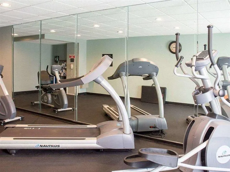 Garner Hotel Virginia Beach North By Ihg