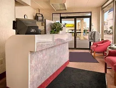 Garner Hotel Virginia Beach North By Ihg