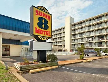 Garner Hotel Virginia Beach North By Ihg 3*,