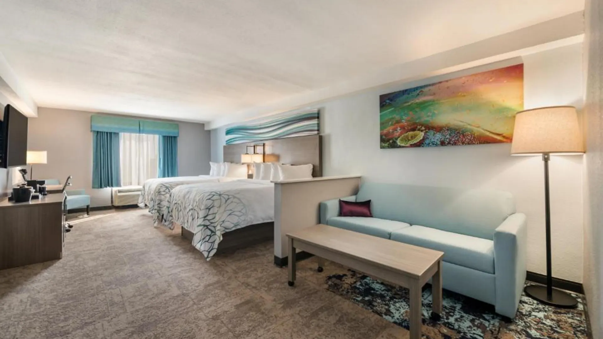 Garner Hotel Virginia Beach North By Ihg