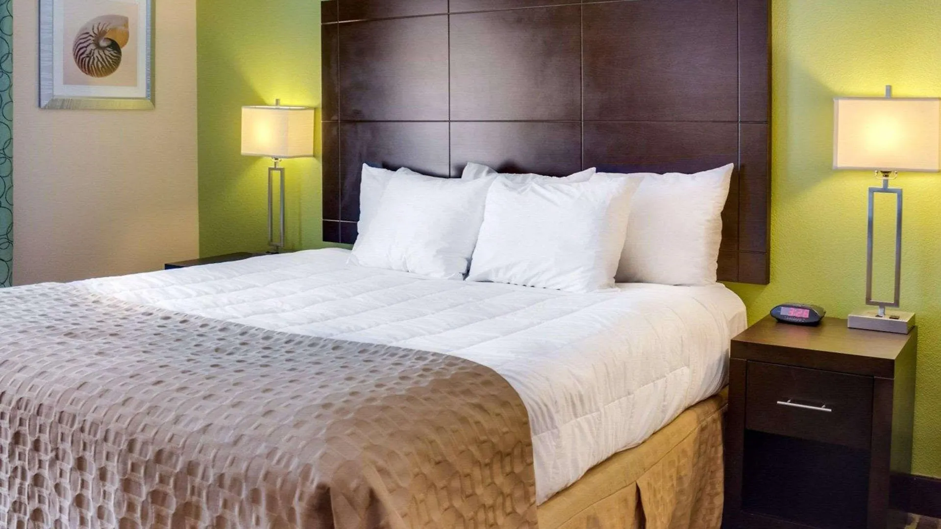 Garner Hotel Virginia Beach North By Ihg