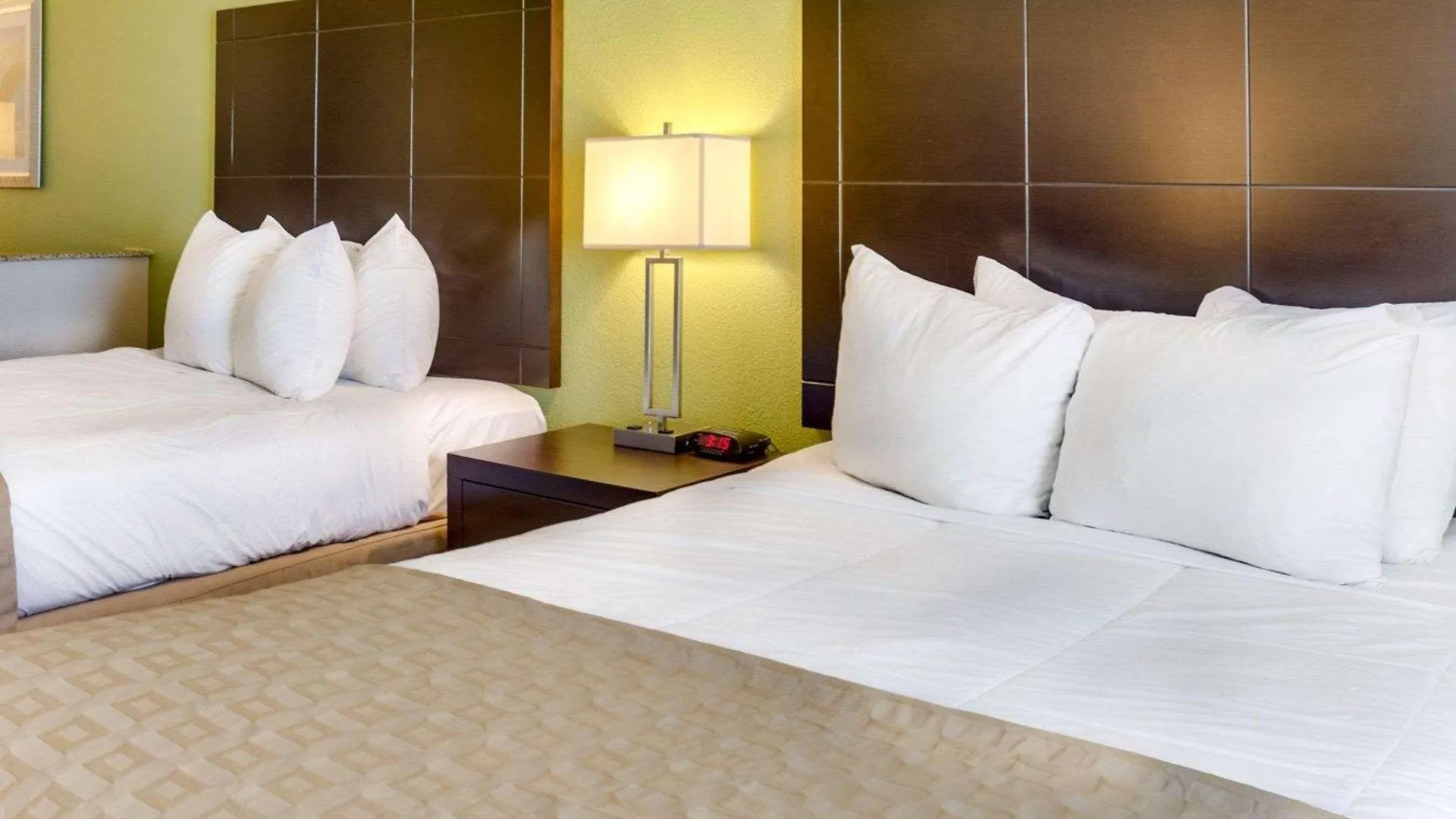 Garner Hotel Virginia Beach North By Ihg