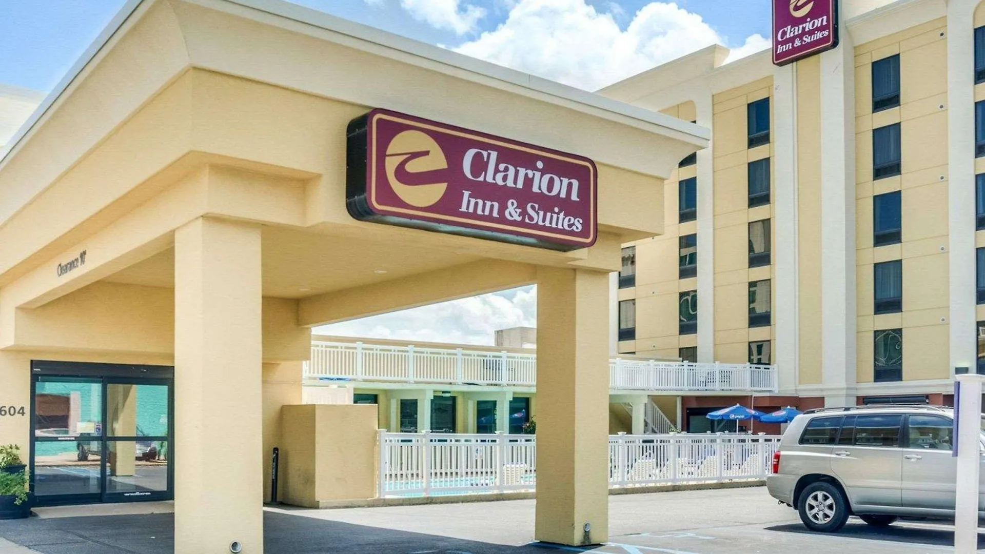 Garner Hotel Virginia Beach North By Ihg