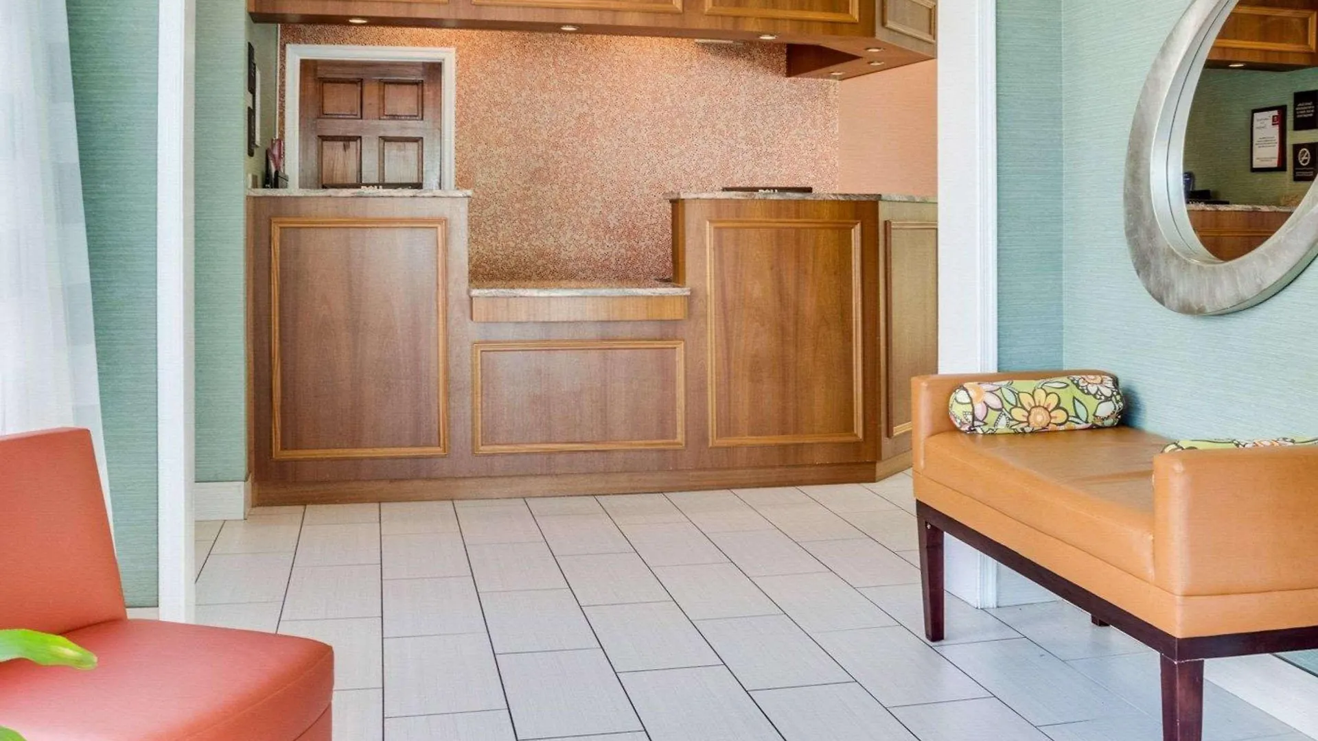 Garner Hotel Virginia Beach North By Ihg