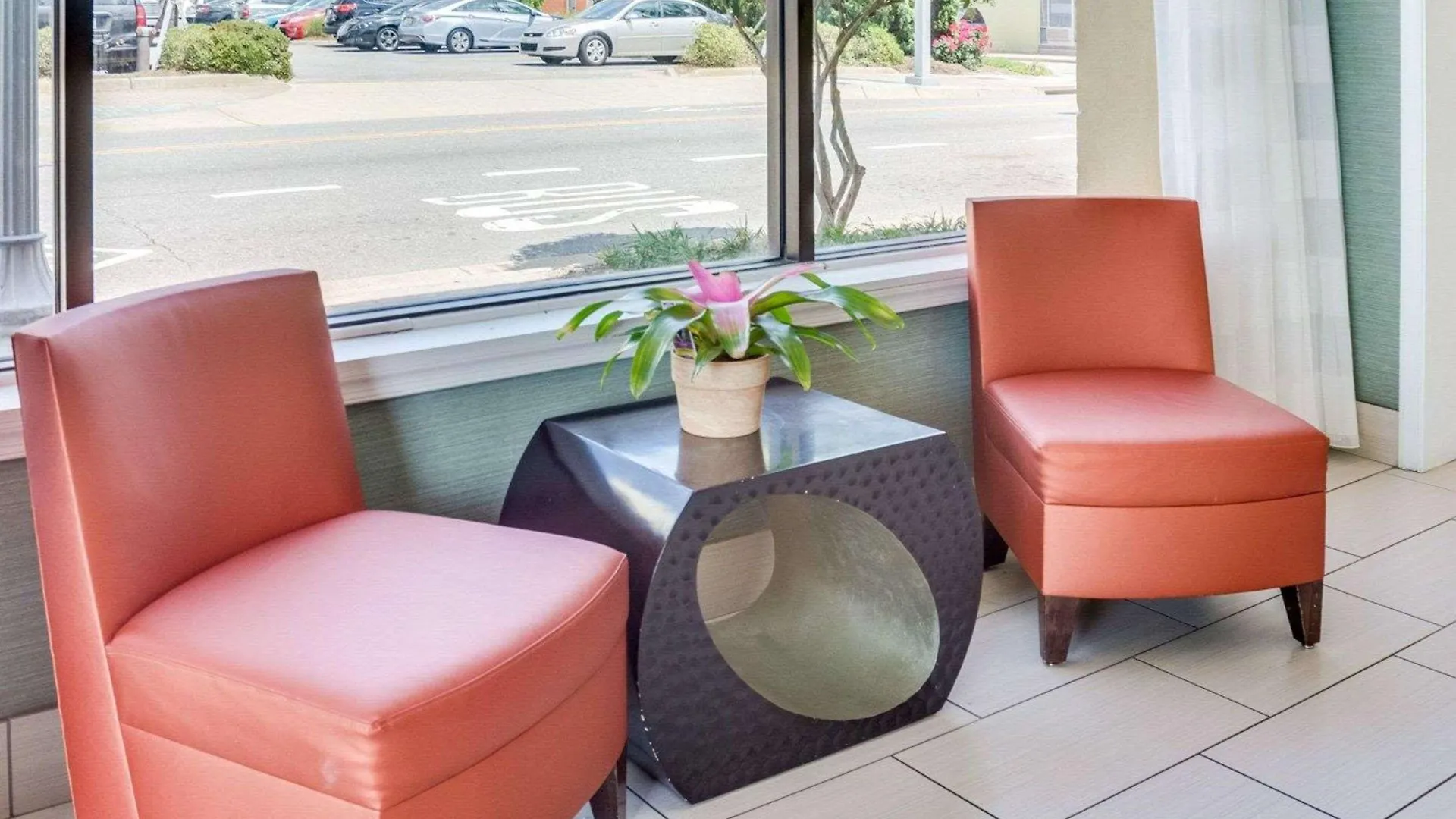 Garner Hotel Virginia Beach North By Ihg