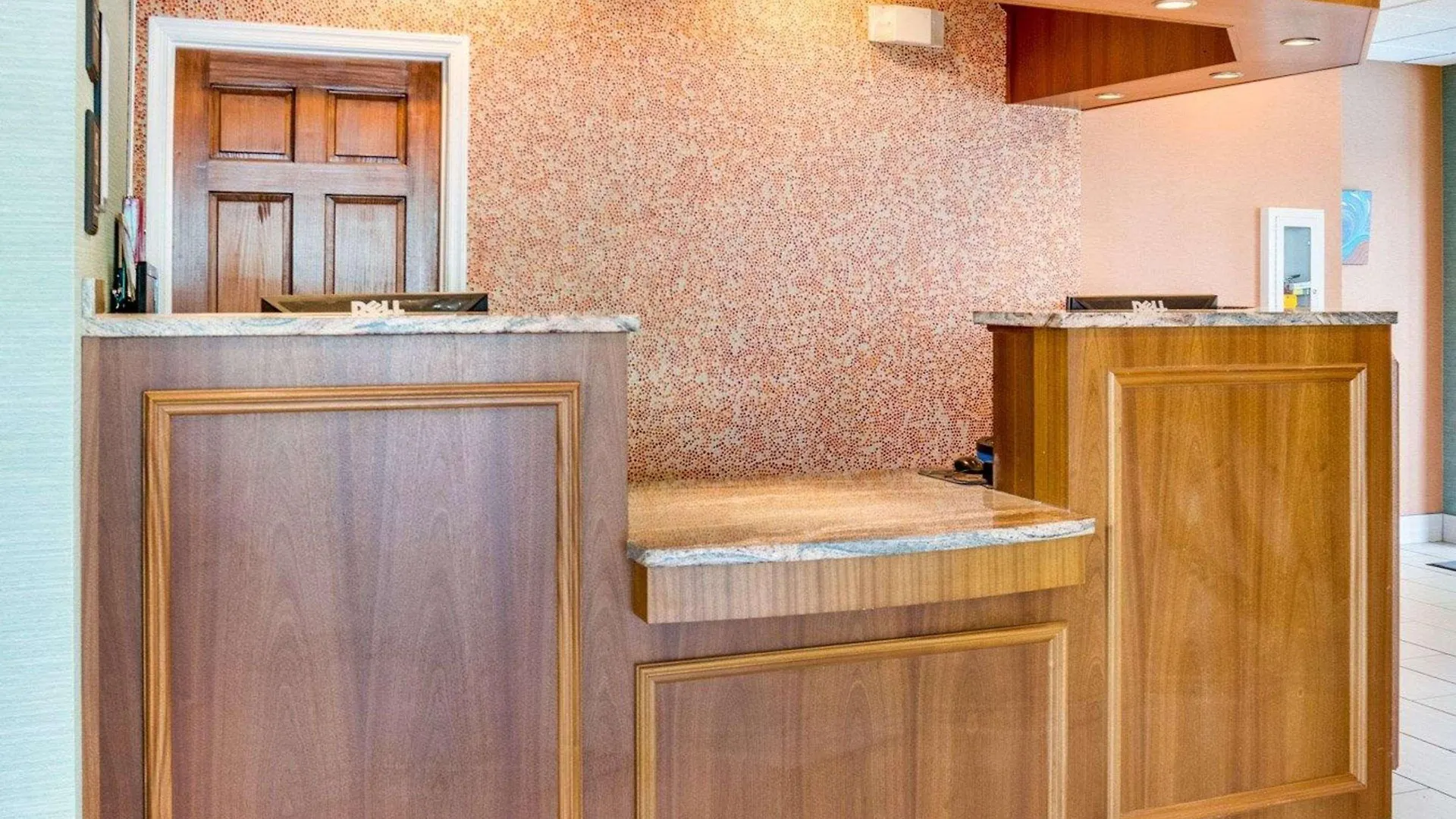 ***  Garner Hotel Virginia Beach North By Ihg Estados Unidos da América