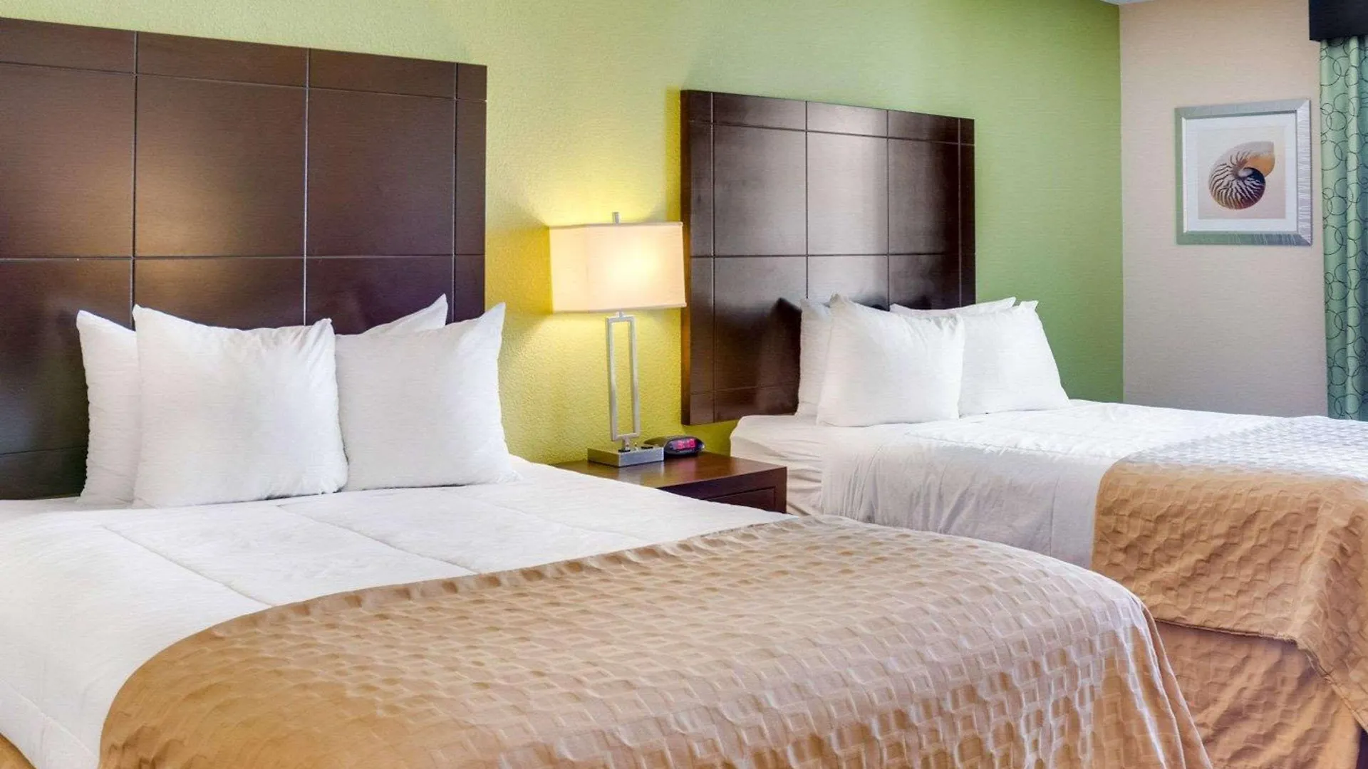 Garner Hotel Virginia Beach North By Ihg Estados Unidos da América