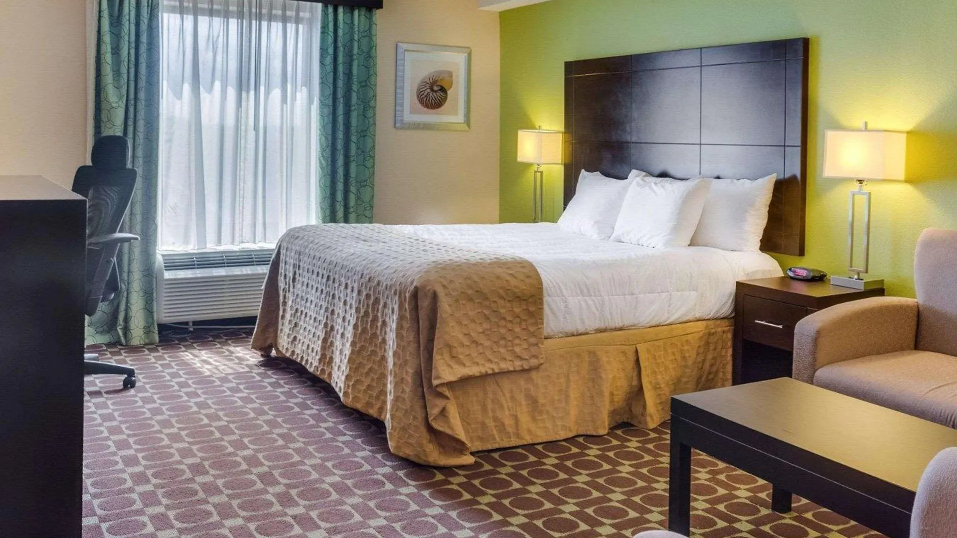 Garner Hotel Virginia Beach North By Ihg