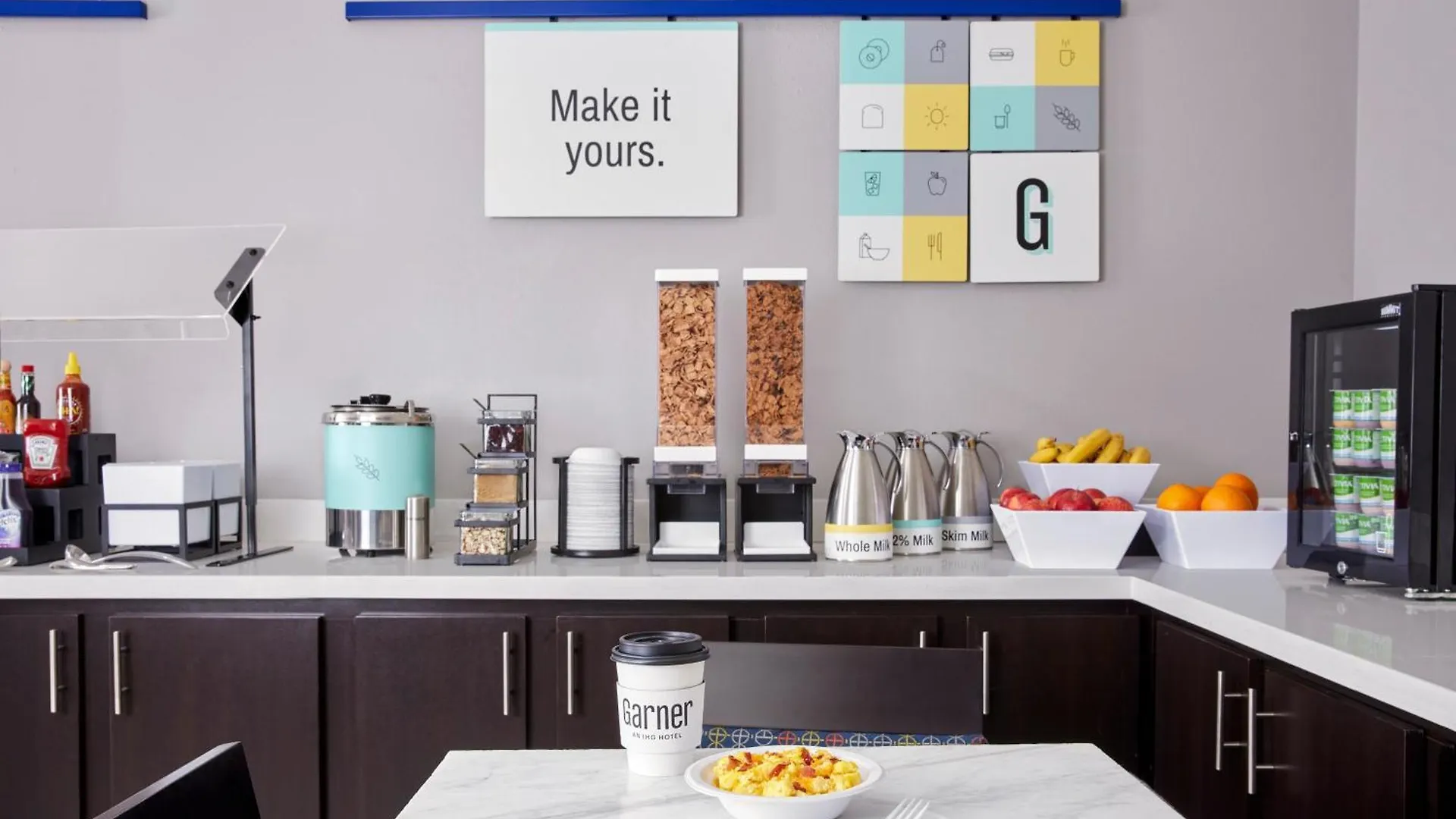 Garner Hotel Virginia Beach North By Ihg USA