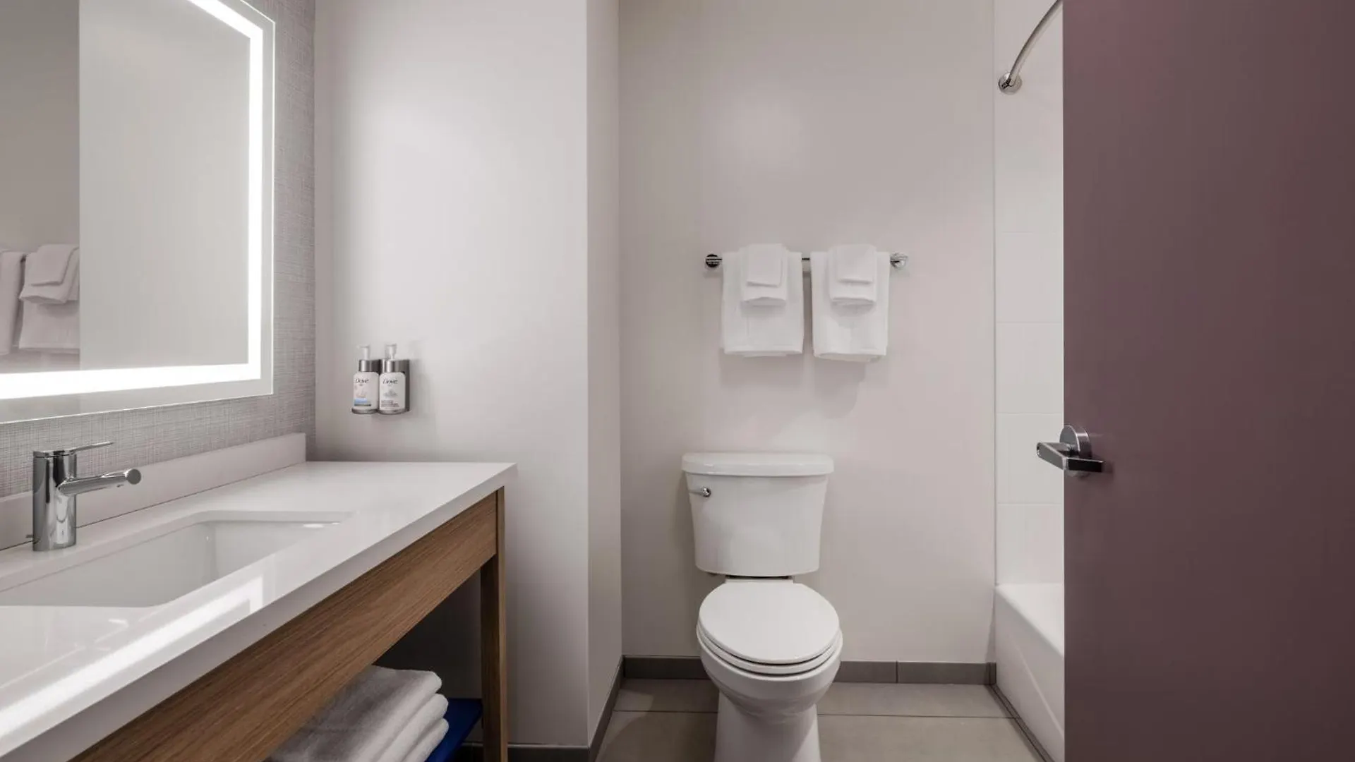 Garner Hotel Virginia Beach North By Ihg