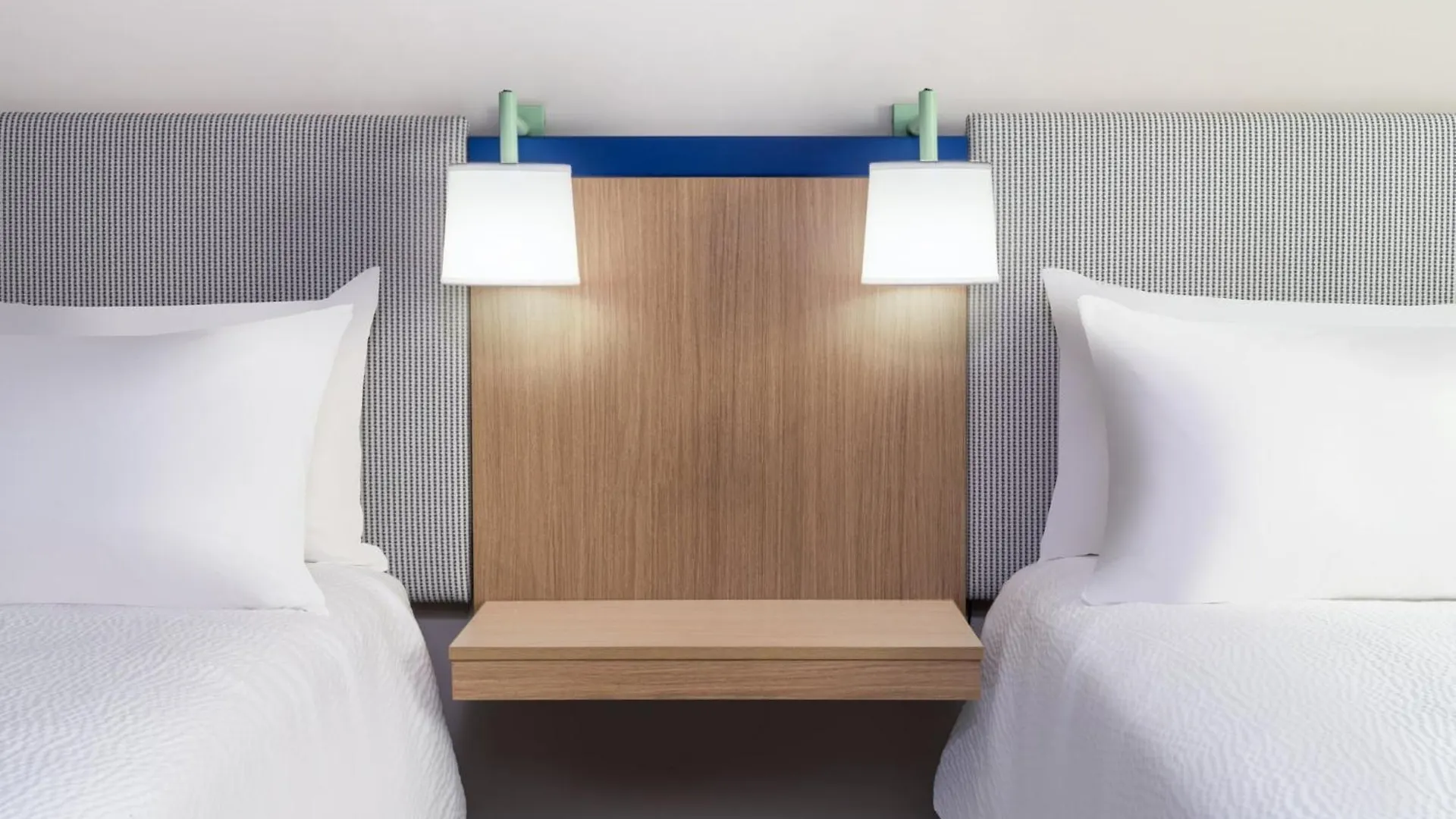 Garner Hotel Virginia Beach North By Ihg USA