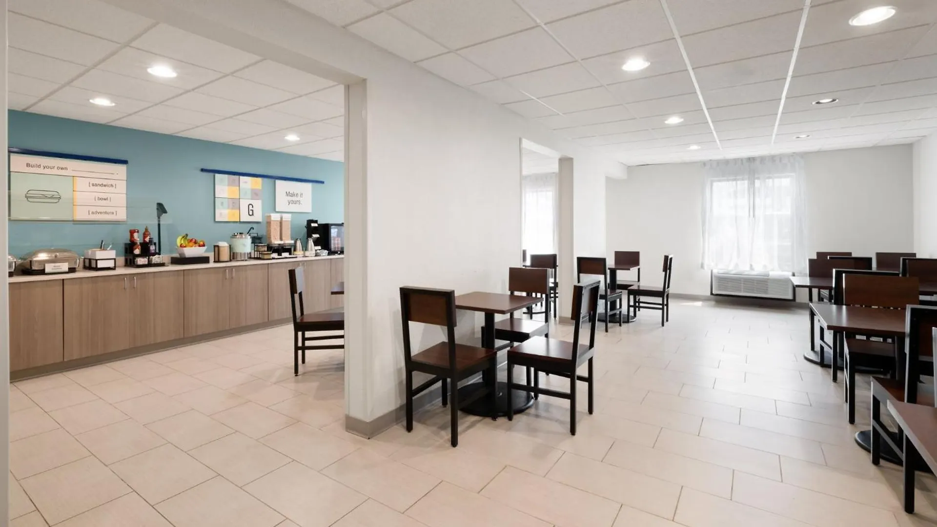 Garner Hotel Virginia Beach North By Ihg USA