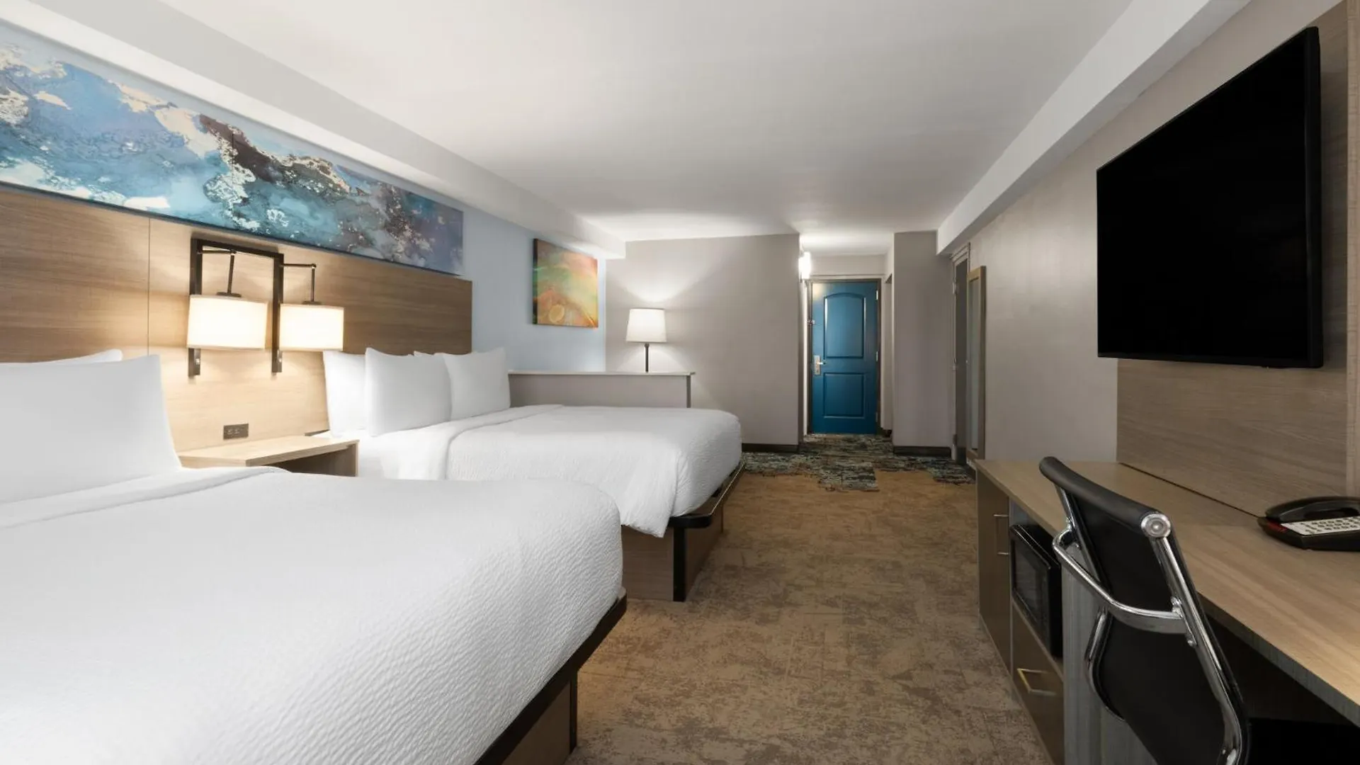 Garner Hotel Virginia Beach North By Ihg