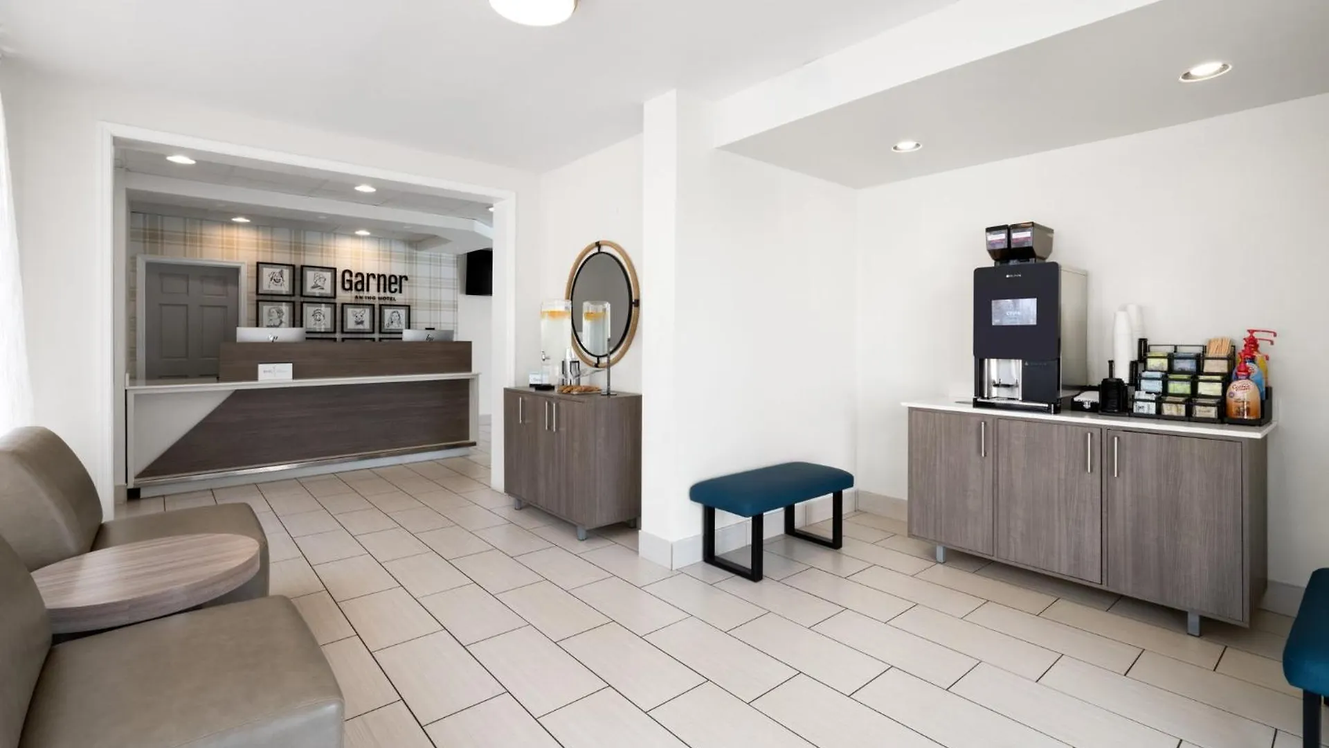 Garner Hotel Virginia Beach North By Ihg