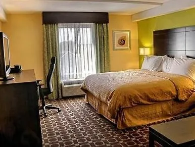 Garner Hotel Virginia Beach North By Ihg