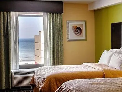***  Garner Hotel Virginia Beach North By Ihg Estados Unidos da América