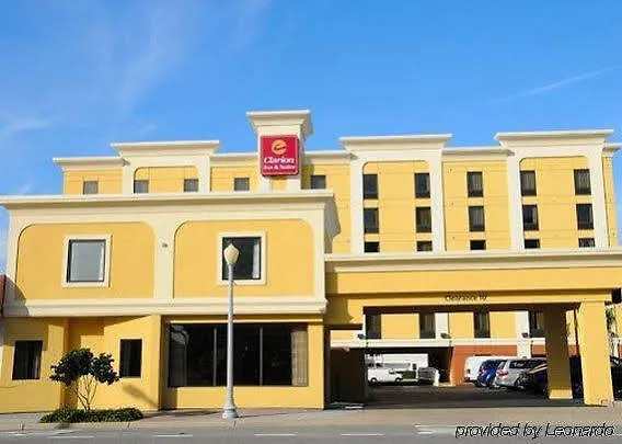 Garner Hotel Virginia Beach North By Ihg 3*,  Estados Unidos da América