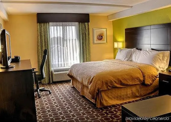 ***  Garner Hotel Virginia Beach North By Ihg Estados Unidos da América
