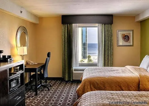Garner Hotel Virginia Beach North By Ihg