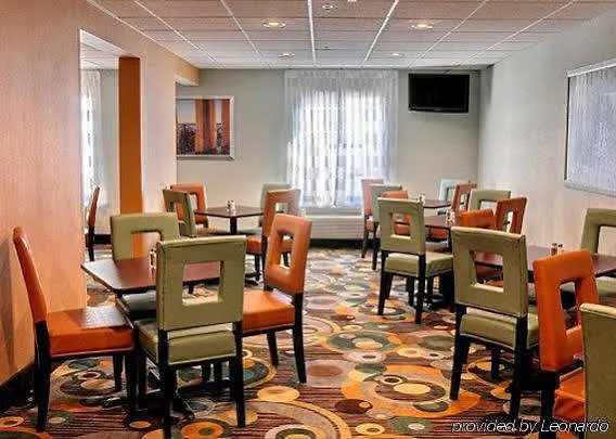 Garner Hotel Virginia Beach North By Ihg 3*,