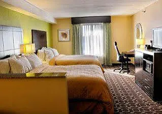 Garner Hotel Virginia Beach North By Ihg