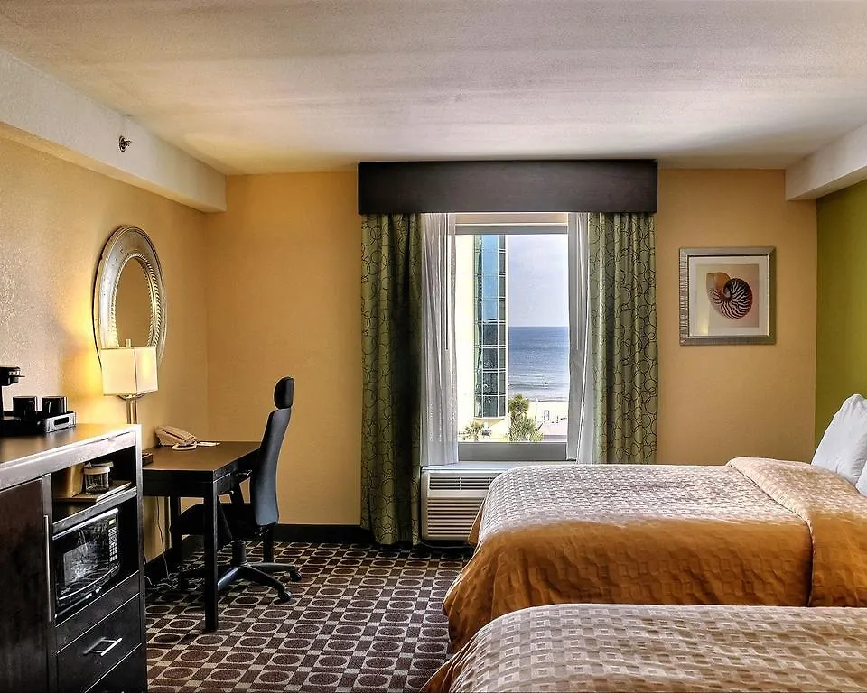 Garner Hotel Virginia Beach North By Ihg