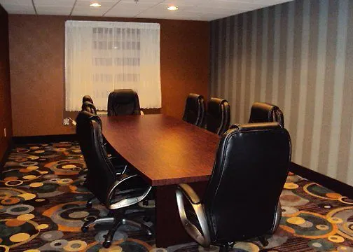Garner Hotel Virginia Beach North By Ihg