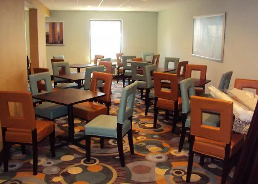 ***  Garner Hotel Virginia Beach North By Ihg Estados Unidos da América