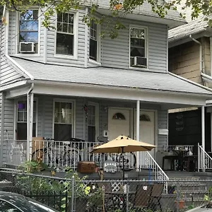 Classical American House 3 United States