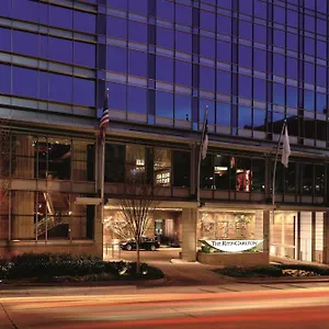 The Ritz-carlton, United States