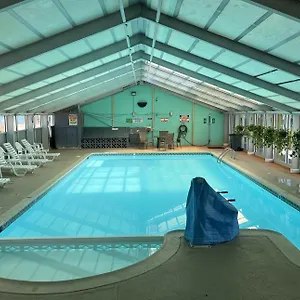 2* Motel Seahawk