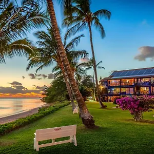 Castle At Moloka'i Shores 3*, Kaunakakai États-Unis