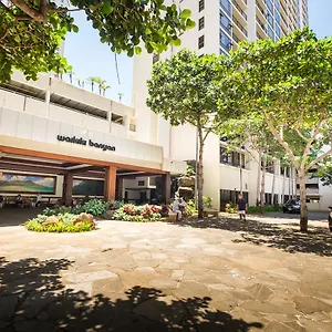 Sweetwater At Waikiki United States