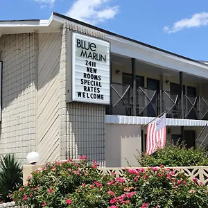 Motel Blue Marlin