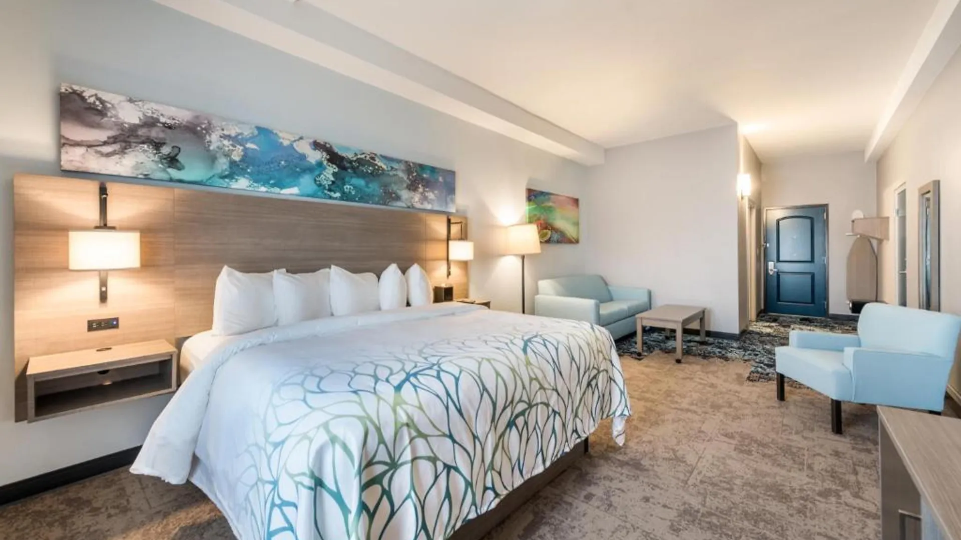 Garner Hotel Virginia Beach North By Ihg