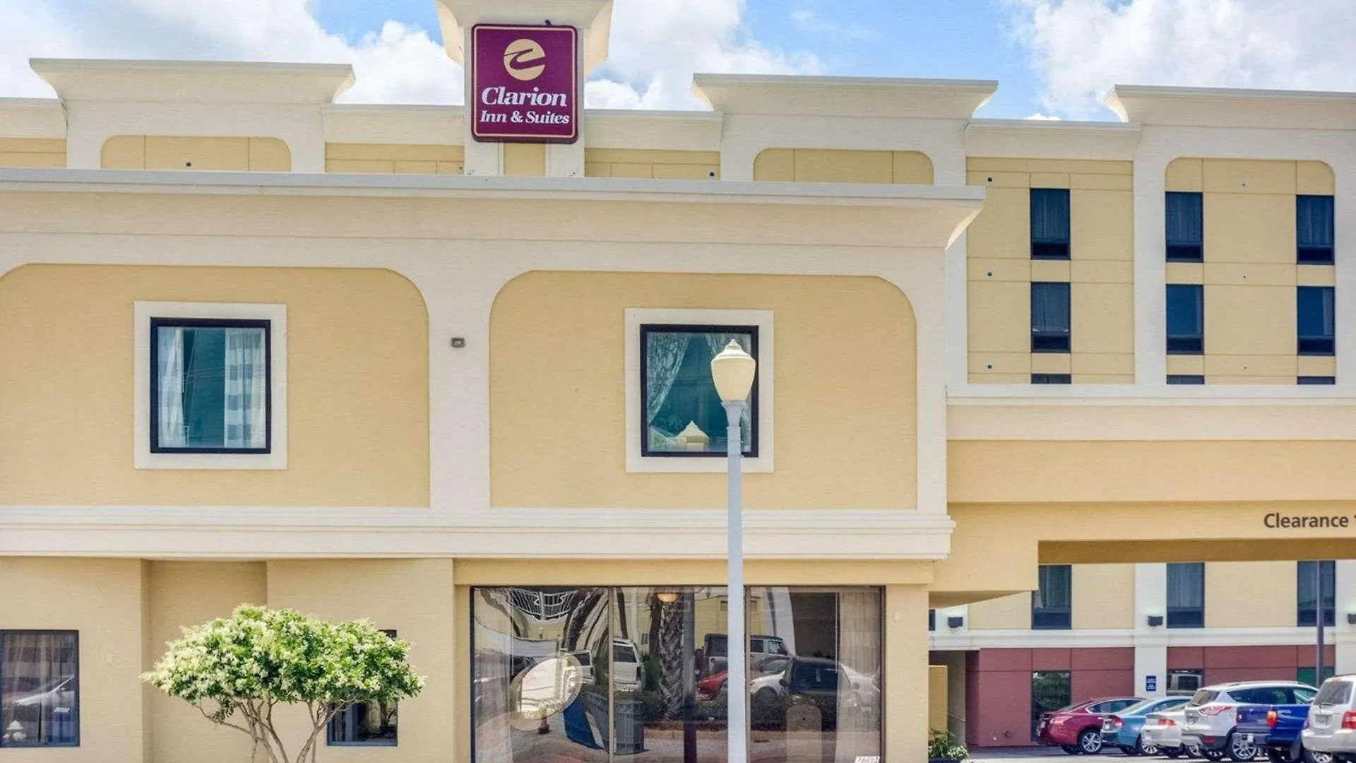 Garner Hotel Virginia Beach North By Ihg
