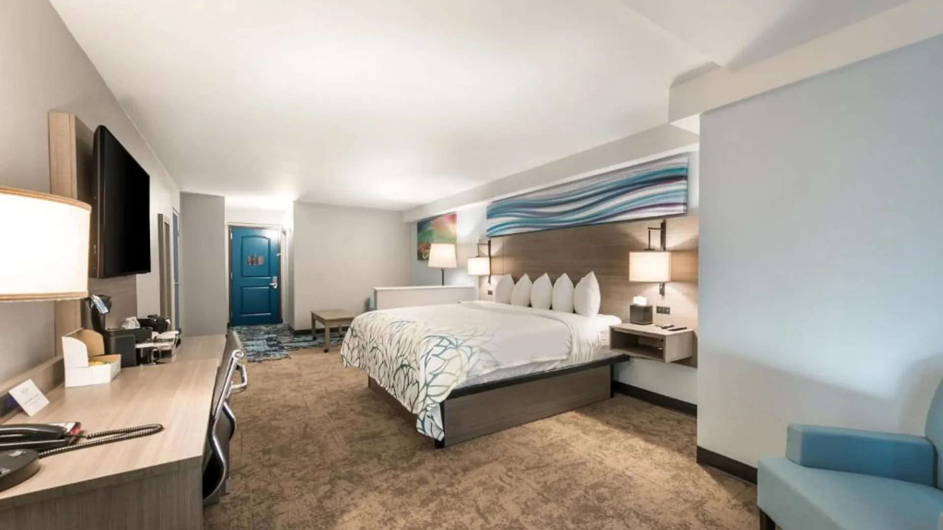 Garner Hotel Virginia Beach North By Ihg
