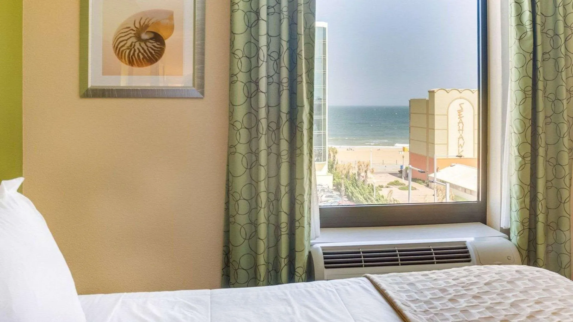 Garner Hotel Virginia Beach North By Ihg