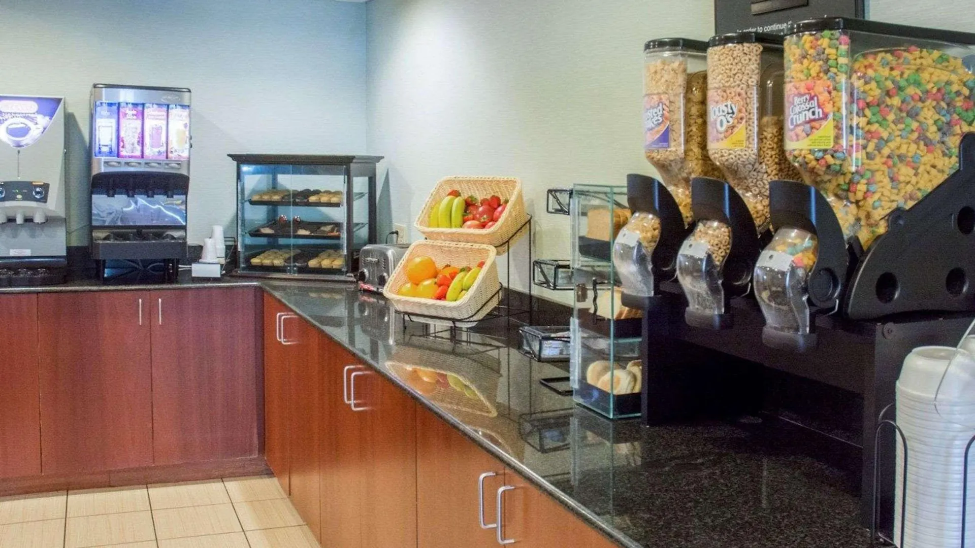 Garner Hotel Virginia Beach North By Ihg