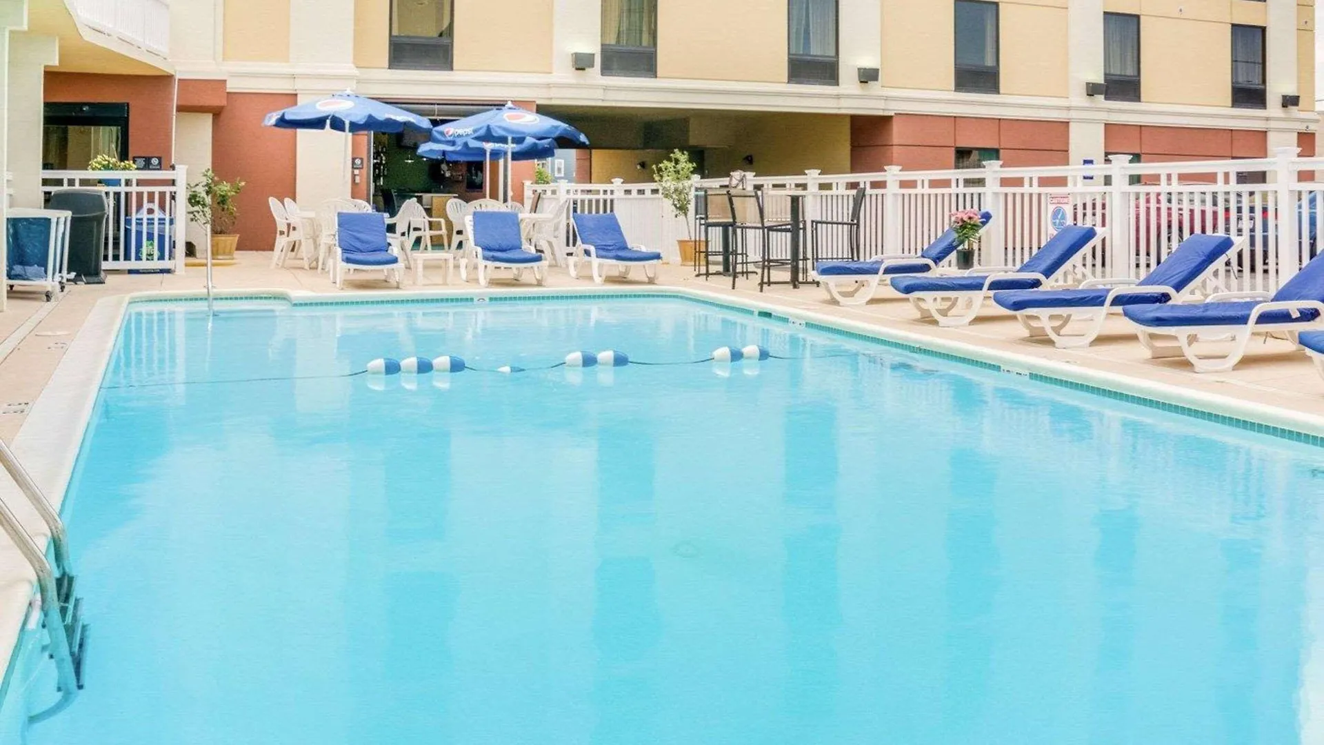 Garner Hotel Virginia Beach North By Ihg