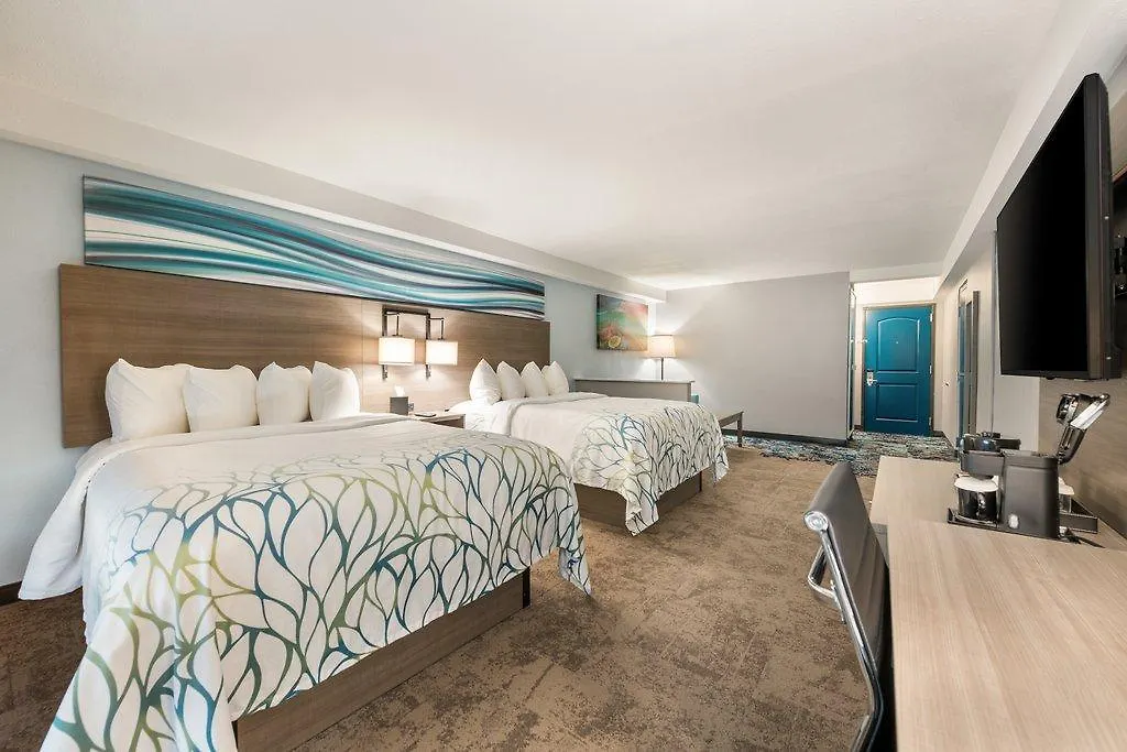 Garner Hotel Virginia Beach North By Ihg États-Unis
