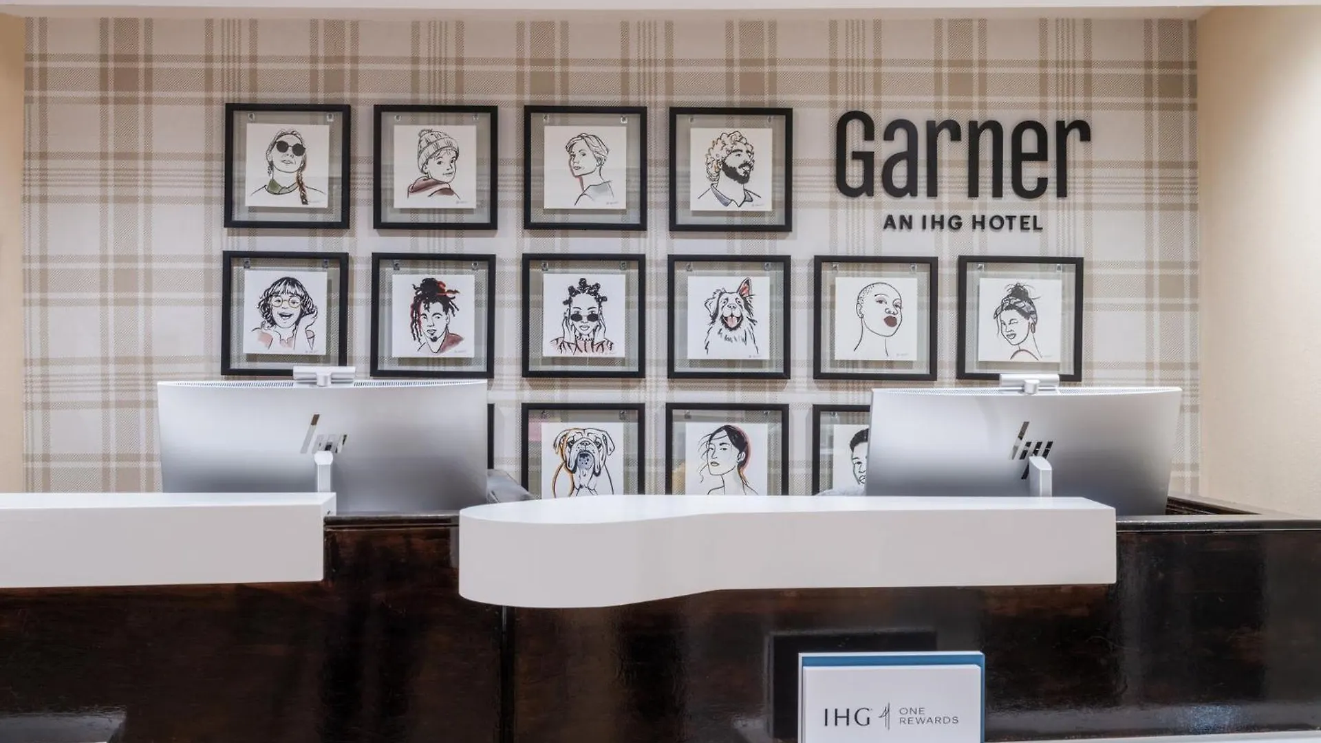 Garner Hotel Virginia Beach North By Ihg 3*,