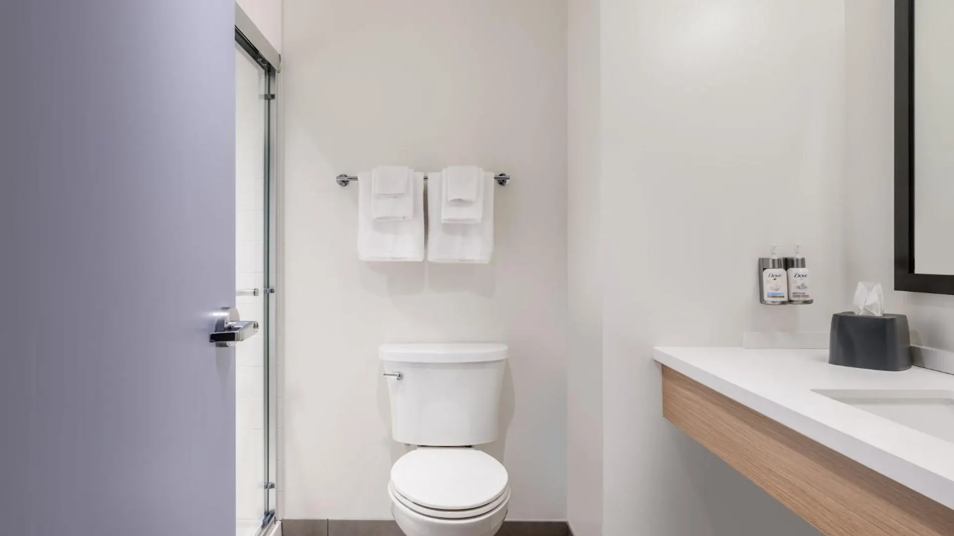 Garner Hotel Virginia Beach North By Ihg