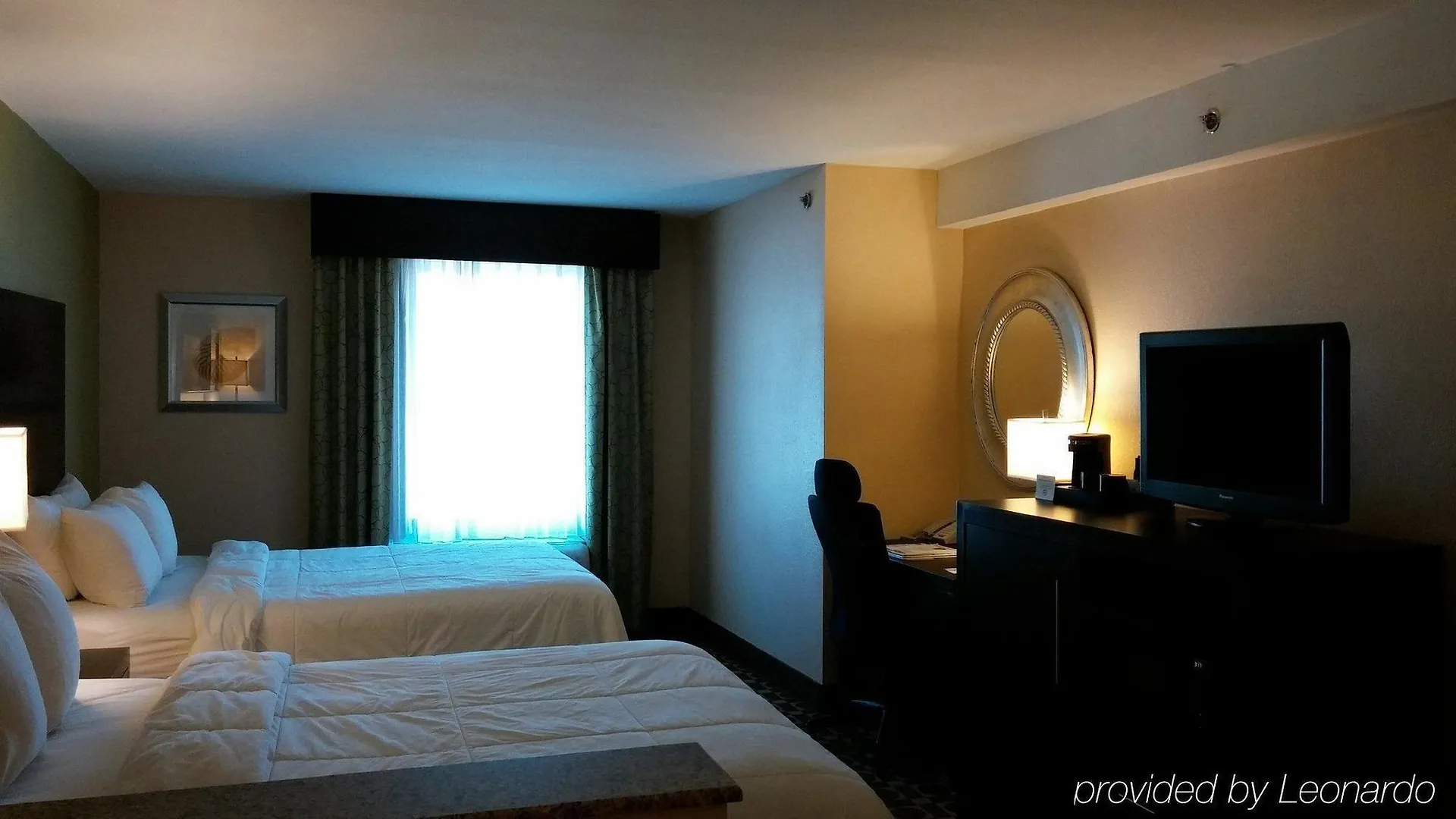 ***  Garner Hotel Virginia Beach North By Ihg États-Unis