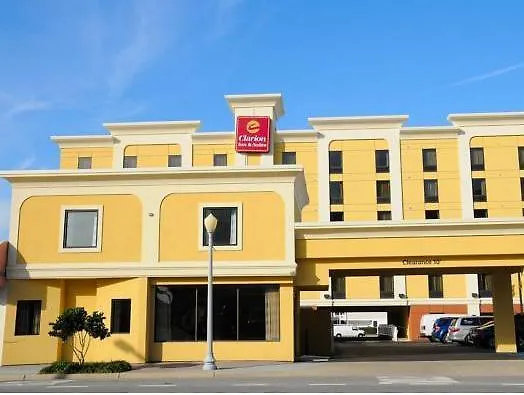 Garner Hotel Virginia Beach North By Ihg 3*,  États-Unis