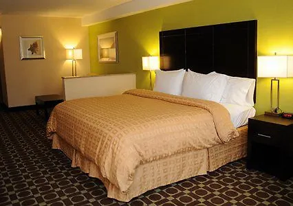 Garner Hotel Virginia Beach North By Ihg