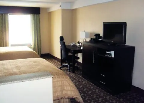 Garner Hotel Virginia Beach North By Ihg