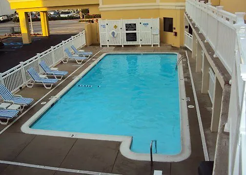 Garner Hotel Virginia Beach North By Ihg