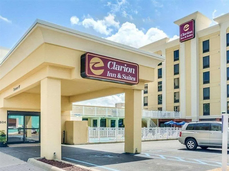 Garner Hotel Virginia Beach North By Ihg