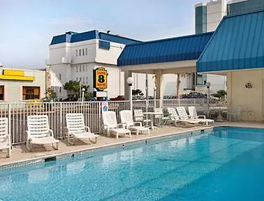 Garner Hotel Virginia Beach North By Ihg ABD